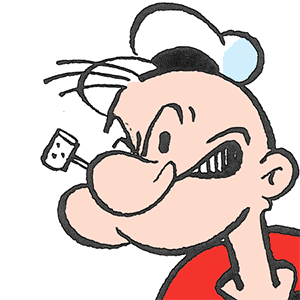 Popeye